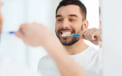 Hoe moet je eigenlijk tandenpoetsen